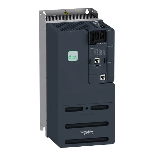 Schneider Electric ATV340D11N4 Hız Kontrol Cihazı 11kW 400V Trifaze Atv340 - 1