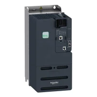 Schneider Electric ATV340D22N4E Hız Kontrol Cihazı 22kW 400V Trifaze Atv340 Ethernet - 1