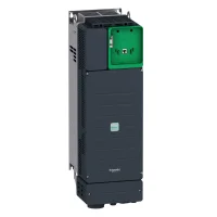 Schneider Electric ATV340D30N4E Hız Kontrol Cihazı 30kW 400V Trifaze Atv340 Ethernet - 1