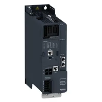 Schneider Electric ATV340U30N4E Hız Kontrol Cihazı 3kW 400V Trifaze Atv340 Ethernet - 1