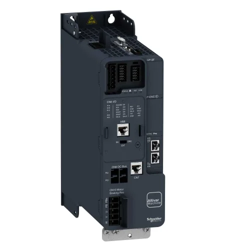 Schneider Electric ATV340U30N4E Hız Kontrol Cihazı 3kW 400V Trifaze Atv340 Ethernet - 1