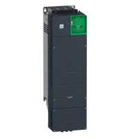 Schneider Electric ATV340D55N4E Hız Kontrol Cihazı 55kW 400V Trifaze Atv340 Ethernet - 1