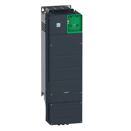 Schneider Electric ATV340D55N4E Hız Kontrol Cihazı 55kW 400V Trifaze Atv340 Ethernet - 1