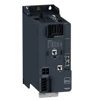 Schneider Electric ATV340U75N4E Hız Kontrol Cihazı 7,5kW 400V Trifaze Atv340 Ethernet - 1
