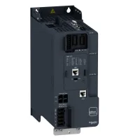 Schneider Electric ATV340U75N4 Hız Kontrol Cihazı 7,5kW 400V Trifaze Atv340 - 1
