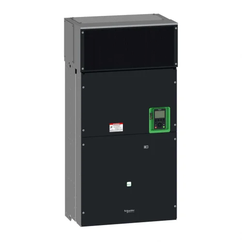 Schneider Electric ATV630C31N4 Hız Kontrol Cihazı Altivar Process Atv600 Atv630 315kW/500 Hp 380...480 V Ip00 - 1