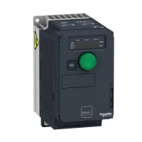 Schneider Electric ATV320U06M2C Hız Kontrol Cihazı Atv320 0,55kW 200...240V Monofaze Kompakt Tip - 1