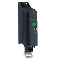 Schneider Electric ATV320U11M2B Hız Kontrol Cihazı Atv320 1,1kW 200...240V Monofaze Kitap Tipi - 1