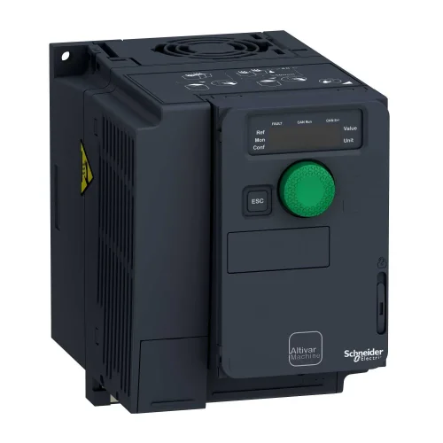 Schneider Electric ATV320U11N4C Hız Kontrol Cihazı Atv320 1,1kW 380...500V Trifaze Kompakt Tip - 1
