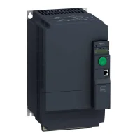Schneider Electric ATV320D15N4B Hız Kontrol Cihazı Atv320 15kW 380...500V Trifaze Kitap Tipi - 1