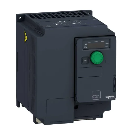 Schneider Electric ATV320U30N4C Hız Kontrol Cihazı Atv320 3kW 380...500V Trifaze Kompakt Tip - 1