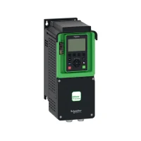 Schneider Electric ATV630U07N4 Hız Kontrol Cihazı Atv630 0,75 kW/1 Hp 380...480 V Ip21 - 1