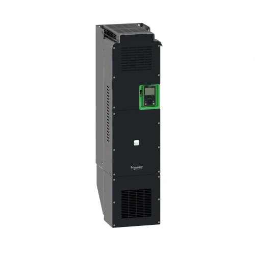 Schneider Electric ATV630C13N4 Hız Kontrol Cihazı Atv630 130 kW 380...480 V Ip00 - 1
