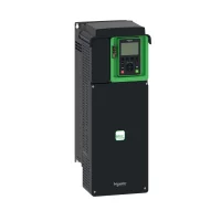 Schneider Electric ATV630D15N4 Hız Kontrol Cihazı Atv630 15 kW/20 Hp 380...480 V Ip21 - 1