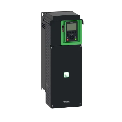 Schneider Electric ATV630D22N4 Hız Kontrol Cihazı Atv630 22 kW/30 Hp 380...480 V Ip21 - 1