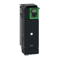 Schneider Electric ATV630D30N4 Hız Kontrol Cihazı Atv630 30 kW/40 Hp 380...480 V Ip21 - 1