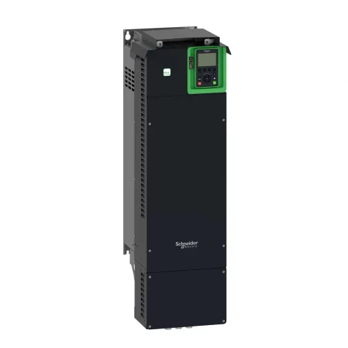 Schneider Electric ATV630D55N4 Hız Kontrol Cihazı Atv630 55 kW/75 Hp 380...480 V Ip21 - 1