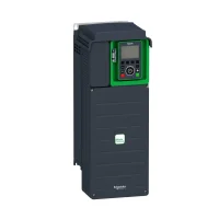 Schneider Electric ATV930D18N4 Hız Kontrol Cihazı Atv930 18,5kW 400/480V Frenleme Üniteli Ip21 - 1