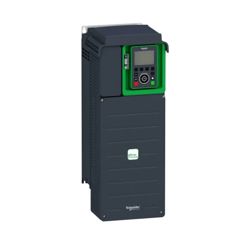 Schneider Electric ATV930D18N4 Hız Kontrol Cihazı Atv930 18,5kW 400/480V Frenleme Üniteli Ip21 - 1