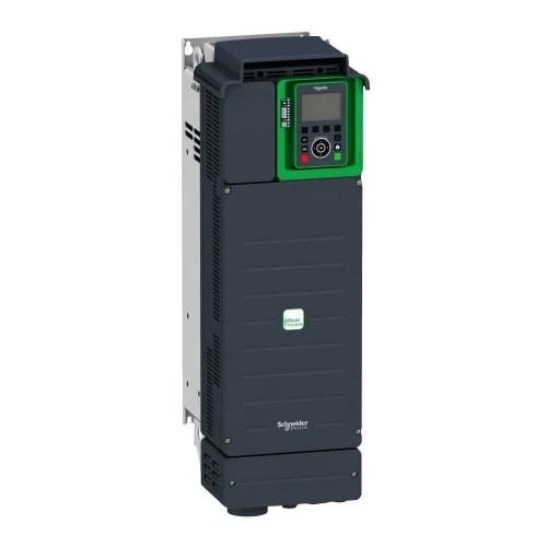 Schneider Electric ATV930D30N4 Hız Kontrol Cihazı Atv930 30kW 400/480V Frenleme Üniteli Ip21 - 1