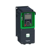 Schneider Electric ATV930U30N4 Hız Kontrol Cihazı Atv930 3kW 400/480V Frenleme Üniteli Ip21 - 1