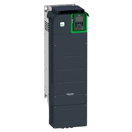 Schneider Electric ATV930D90N4 Hız Kontrol Cihazı Atv930 90kW 400/480V Frenleme Üniteli Ip21 - 1