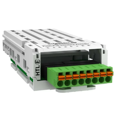 Schneider Electric VW3A3424 Htl Kodlayıcı Arayüz Modülü - 1