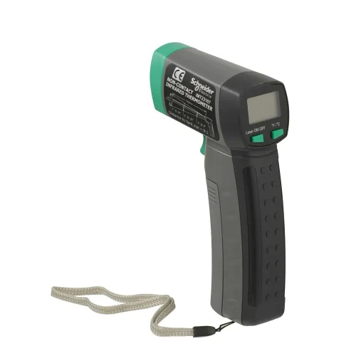 Schneider Electric IMT23107 Infrared Termometre -20/+520 C Derece - 1