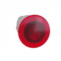 Schneider Electric ZB4BW643 Işıklı acil durdurma (Bas/Çek) Sinyal Lambası LED'li - 1