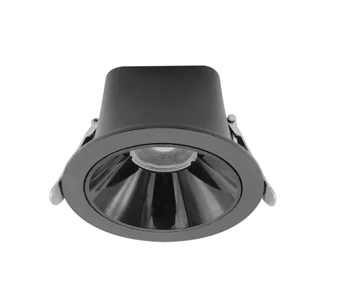 Jüpiter LD700 S Alüminyum 7W /30° Ø88x52 Sabit LED Spot IP20 - 1