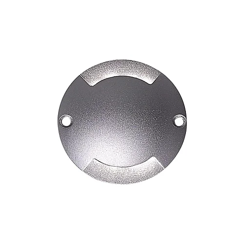 Jüpiter LG922 Alüminyum 0,8W / 2x25° Ø70x15 LED Deck Armatürü IP67 - 1
