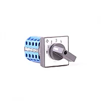 Kraus Naimer CA10-A262 4 Kademeli 0-1-2-3-4 20A - 1