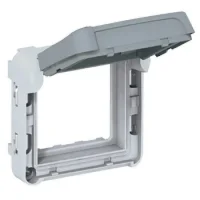Legrand 069580L Plexo Ip55 Korumalı Kapak - 1