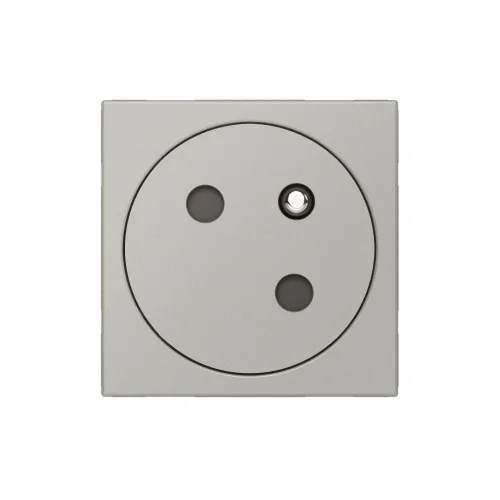 Legrand 079245L Düz Yüzey Ups Priz 45° 16A 250V 2M Alü. - 1