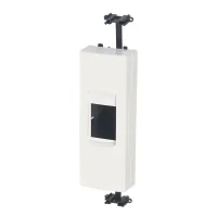 Legrand 10925 Geliştirilebilir Dlp Gulot İçin Modüler Cihaz Montaj Aksesuarı - 1