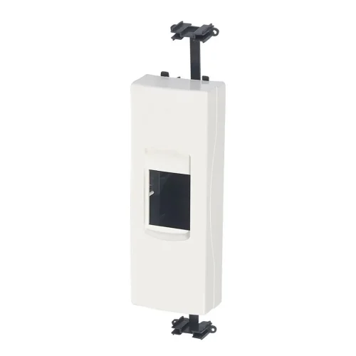 Legrand 10925 Geliştirilebilir Dlp Gulot İçin Modüler Cihaz Montaj Aksesuarı - 1