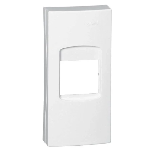 Legrand 10935 3Modül Modüler Cihaz Montaj Aksesuarı - 85Mm Kapak İçin - 1