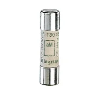 Legrand 13006 Kartuş Sigorta Am Tip 10X38 6A Göstergesiz - 1