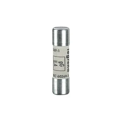 Legrand 13312 Kartuş Sigorta Gg Tip 10X38 12A Göstergesiz - 1