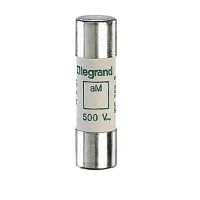 Legrand 14006 Kartuş Sigorta Am Tip 14X51 6A Göstergesiz - 1