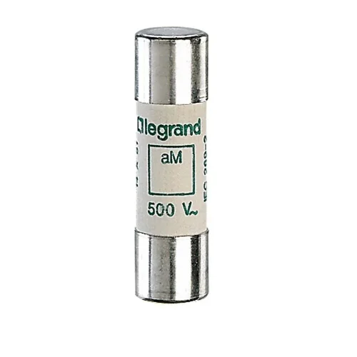 Legrand 14006 Kartuş Sigorta Am Tip 14X51 6A Göstergesiz - 1
