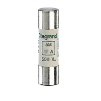 Legrand 14102 Kartuş Sigorta Am Tip 14X51 2A Göstergeli - 1