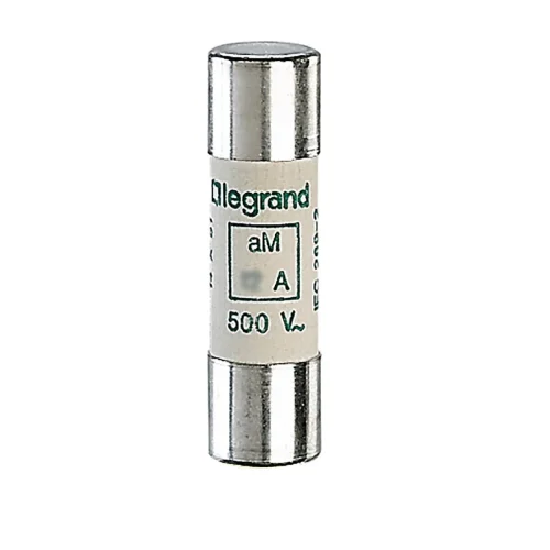 Legrand 14102 Kartuş Sigorta Am Tip 14X51 2A Göstergeli - 1