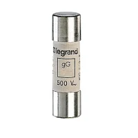 Legrand 14302 Kartuş Sigorta Gg Tip 14X51 2A Pimsiz - 1