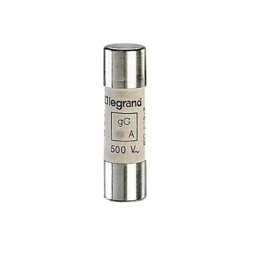 Legrand 14525 Kartuş Sigorta Gg Tip 14X51 25A Pimli - 1