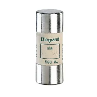 Legrand 15025 Kartuş Sigorta Am Tip 22X58 25A Göstergesiz - 1