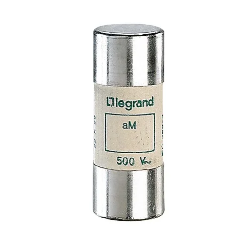 Legrand 15025 Kartuş Sigorta Am Tip 22X58 25A Göstergesiz - 1