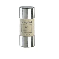 Legrand 15332 Kartuş Sigorta Gg Tip 22X58 32A Pimsiz - 1
