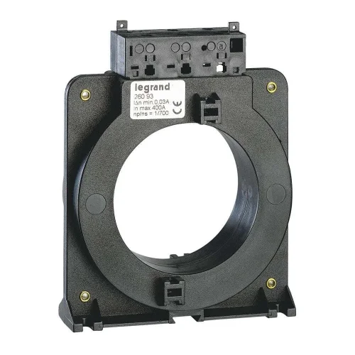 Legrand 26093 Toroid Akım Trafosu Ø80Mm 400A - 1