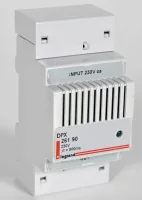 Legrand 26190 Dpx³ Geçikmeli Düşük Gerilim Bobini 230V Ac - 1